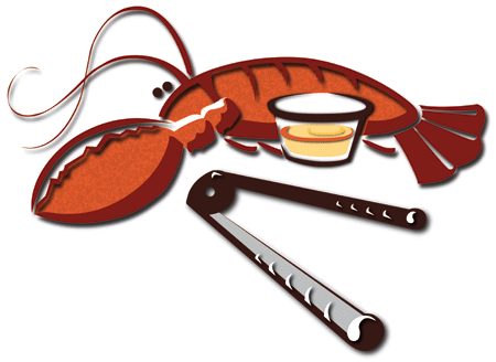 Lobster Dinner
