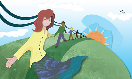 Cancer Survivors Network
